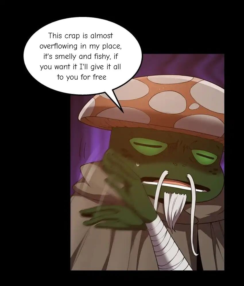 This Hero is a Money Supremacist Chapter 34 - page 20